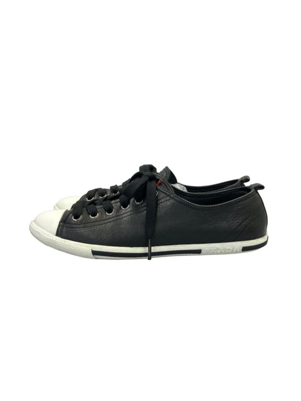Prada Locut Sneakers 38 - Picture 2 of 10